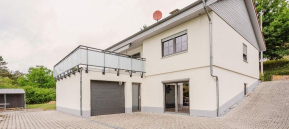 4 غرف نوم منزل في Kusel, Germany رقم 337619 8