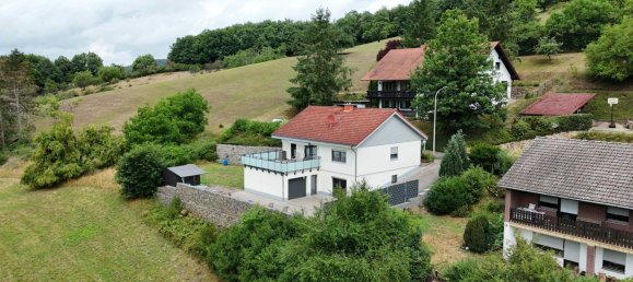 4 غرف نوم منزل في Kusel, Germany رقم 337619 13