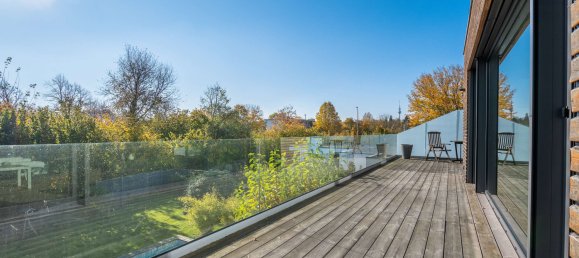 Вилла с 8 спальнями в Бергедорф, Германия № 60792 7