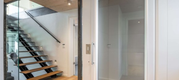 Вилла с 8 спальнями в Бергедорф, Германия № 60792 11