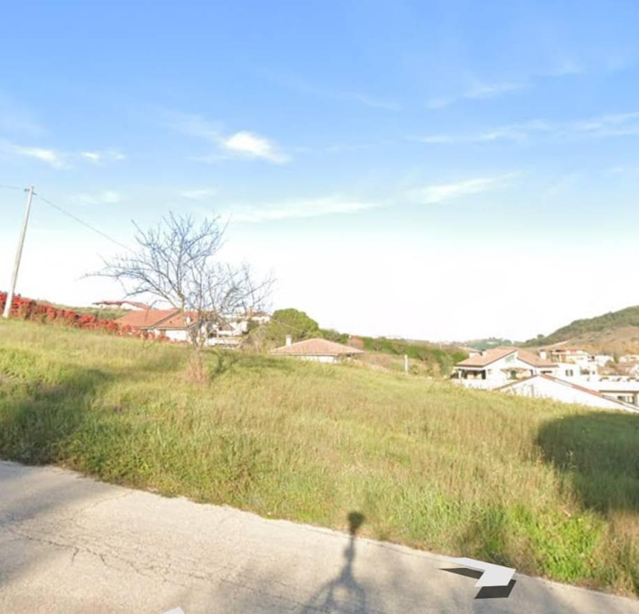 1-Zimmer Grundstück in Campli, Italy, Nr. 28803