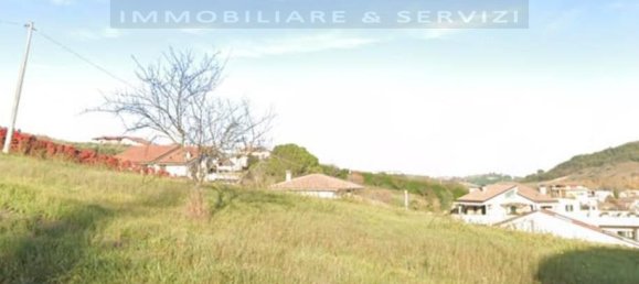 1-Zimmer Grundstück in Campli, Italy, Nr. 28803 2