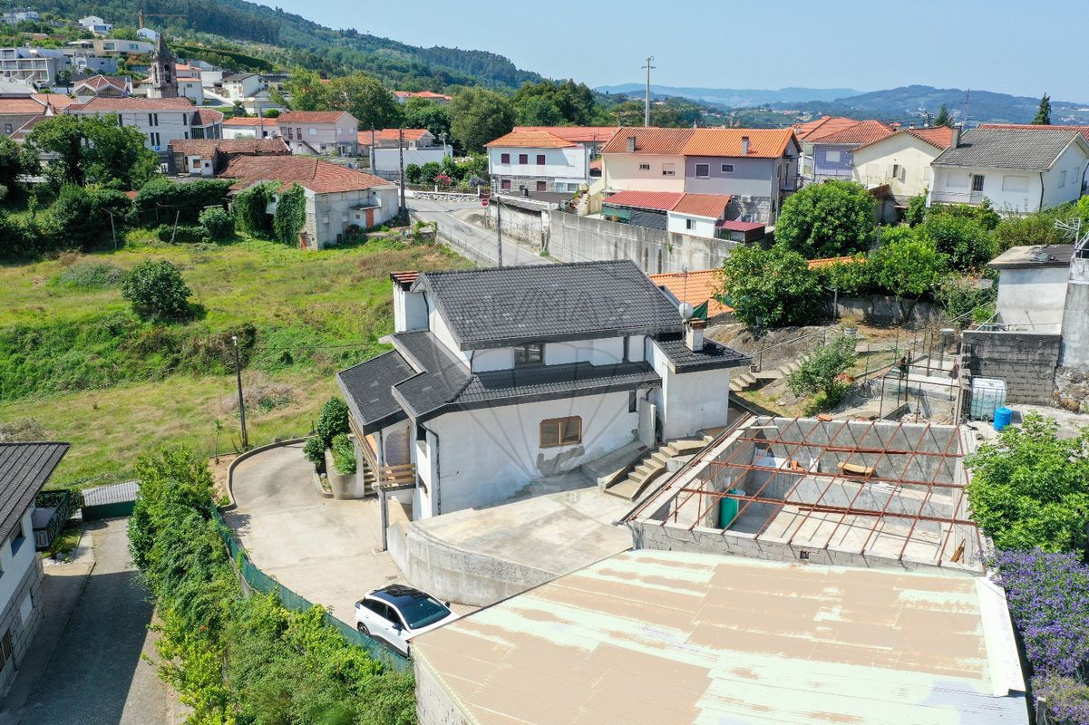 4 bedrooms House in Mesao Frio, Portugal No. 183313