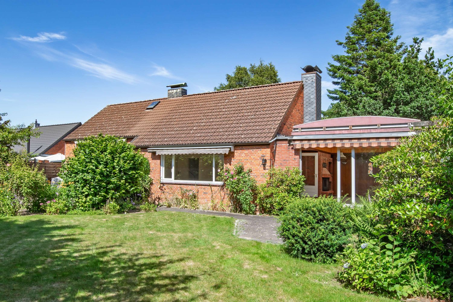 6-Zimmer Haus in Rendsburg-Eckernförde, Germany, Nr. 246457