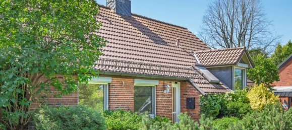 6-Zimmer Haus in Rendsburg-Eckernförde, Germany, Nr. 246457 2