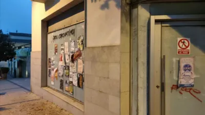 Imóvel comercial T1 em Palafrugell, Spain N.º 265457