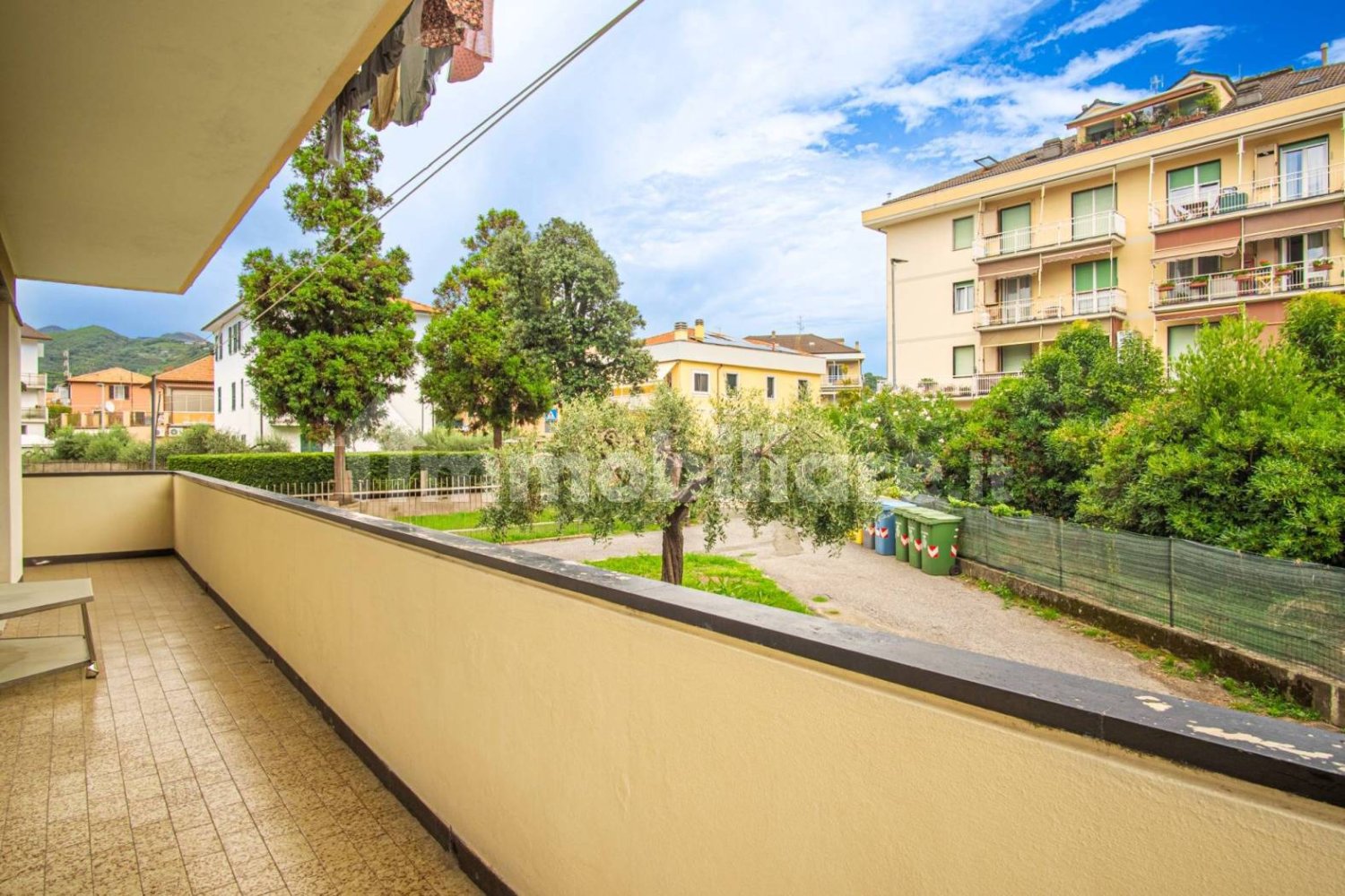 3 bedrooms Apartment in Sestri Levante, Italy No. 266636
