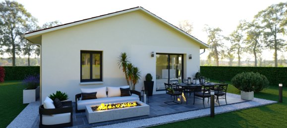 3 bedrooms Land in Ain, France No. 345319 3