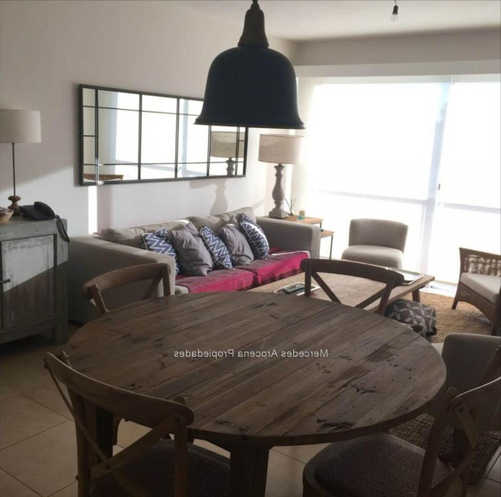 2 Schlafzimmer Wohnung in Canelones, Uruguay, Nr. 7721