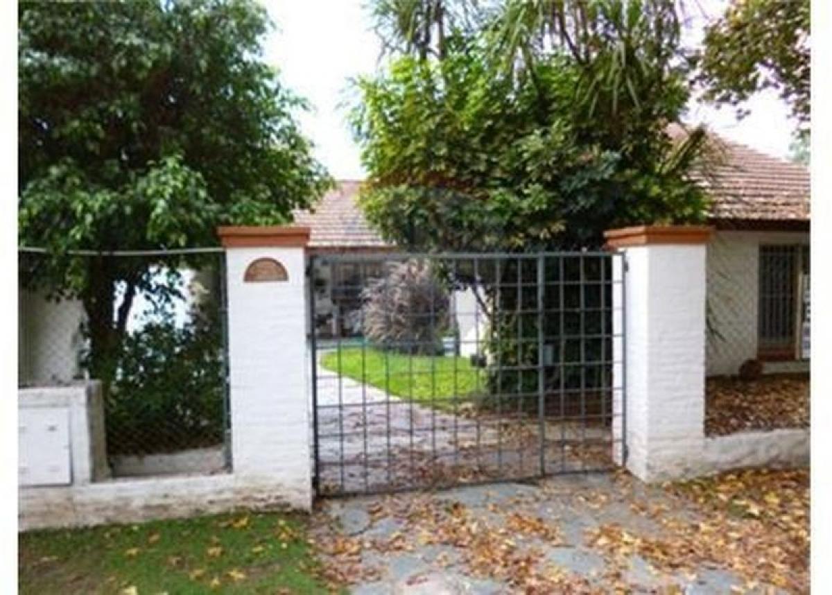 3 Schlafzimmer Haus in Tigre, Argentina, Nr. 20004