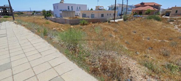Terreno en Frenaros, Cyprus No. 24132 4