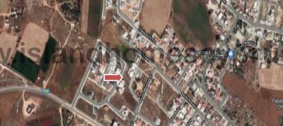 Terreno en Frenaros, Cyprus No. 24132 5