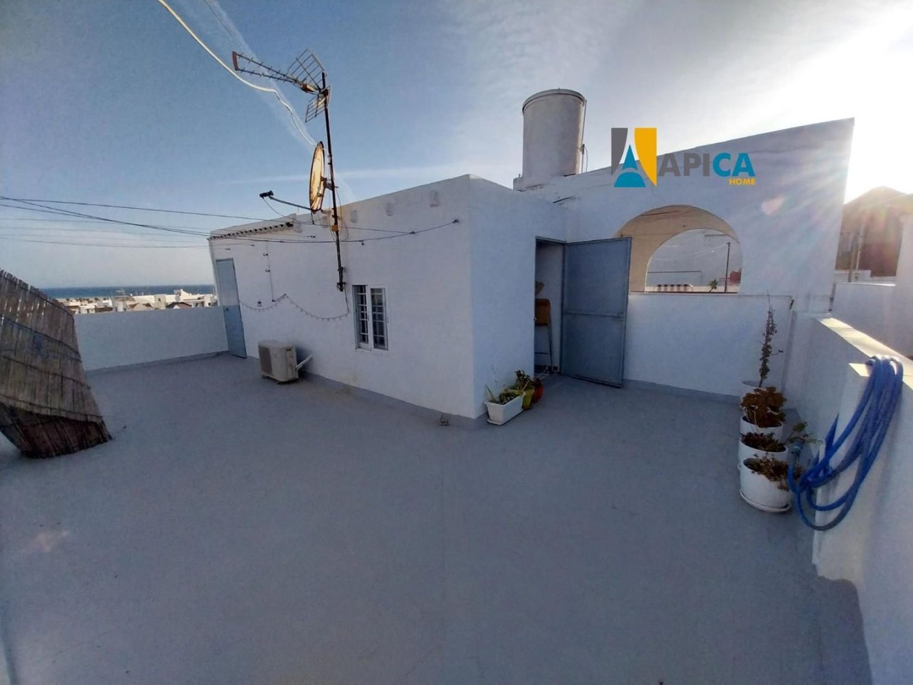 3 Schlafzimmer Haus in Cadiz, Spain, Nr. 148601