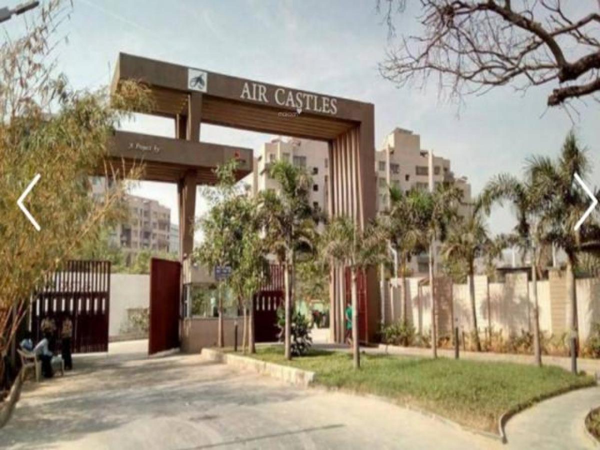 Дом с 2 спальнями в Пуна, Индия № 5128