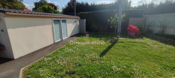 Casa T3 em Cregy-les-Meaux, France N.º 118583 4