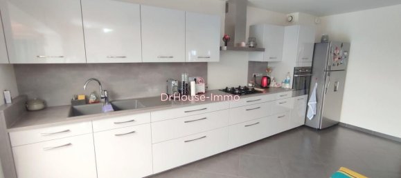 Casa T3 em Cregy-les-Meaux, France N.º 118583 7