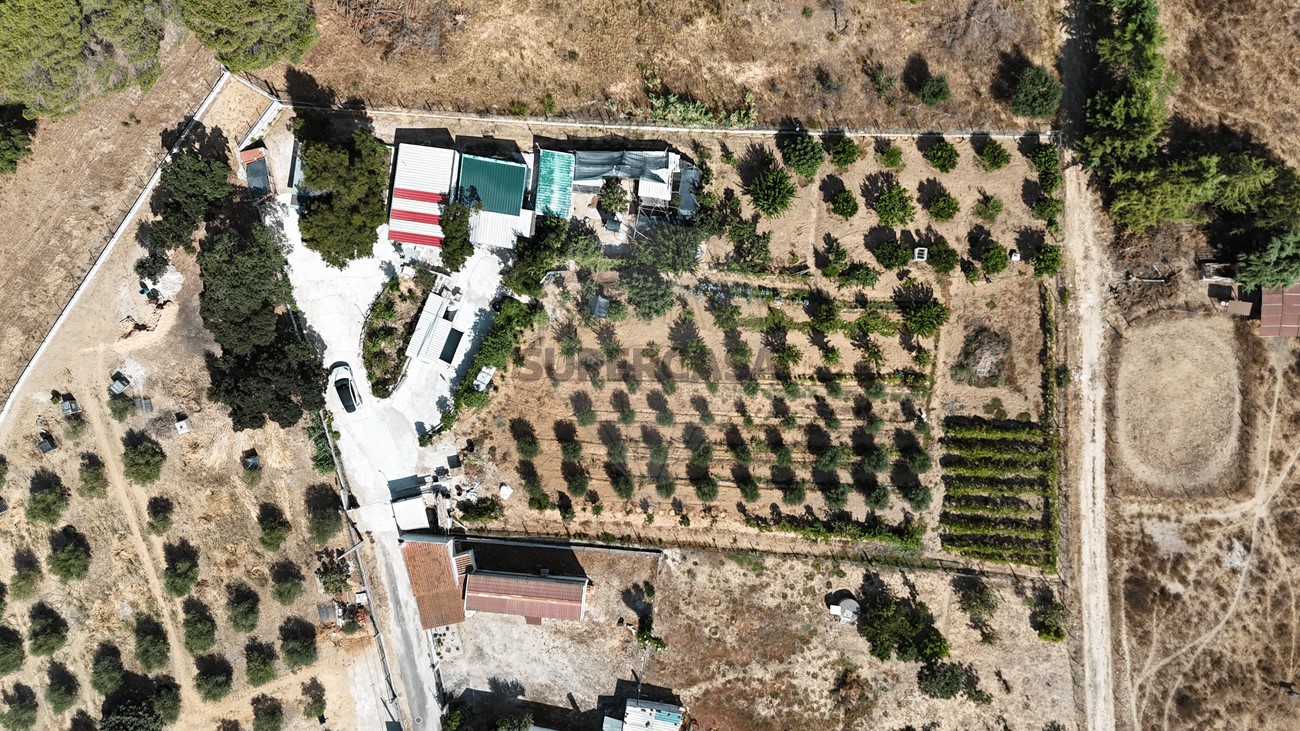  Land in Aveiras de Cima, Portugal No. 314837