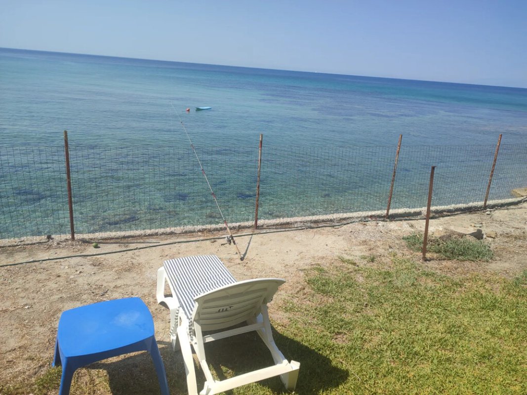 4 غرف نوم فيلا في Chalkidiki, Greece رقم 8939