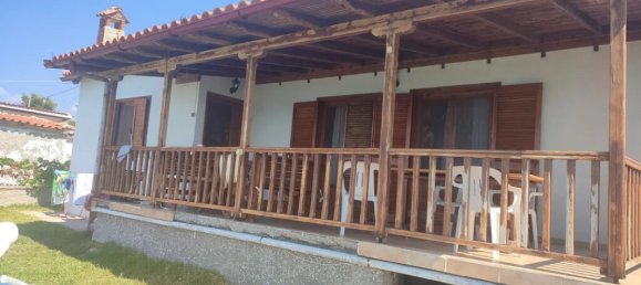 4 bedrooms Villa in Chalkidiki, Greece No. 8939 3