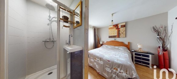 4 غرف نوم منزل في Occitanie, France رقم 290896 15