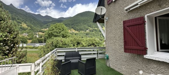 4 غرف نوم منزل في Occitanie, France رقم 290896 6