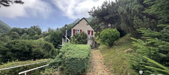 4 غرف نوم منزل في Occitanie, France رقم 290896 3