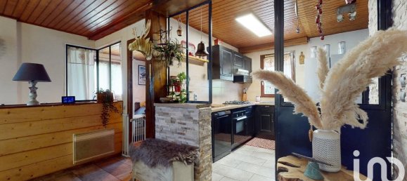 4 غرف نوم منزل في Occitanie, France رقم 290896 7