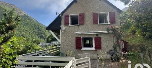 4 غرف نوم منزل في Occitanie, France رقم 290896 4