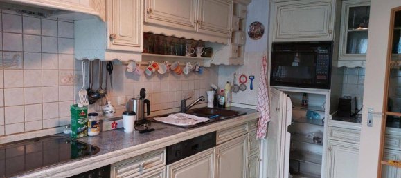 2 chambres Appartement à Darmstadt-Dieburg, Germany No. 118109 9