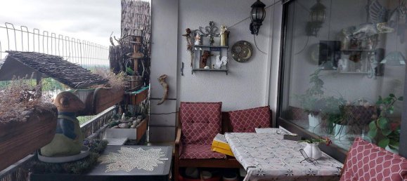 2 chambres Appartement à Darmstadt-Dieburg, Germany No. 118109 3