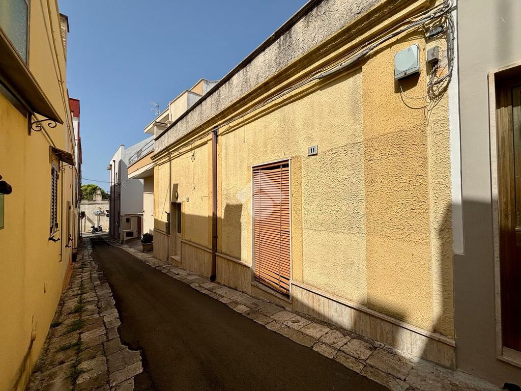 2 bedrooms Apartment in Sannicola, Italy No. 340424