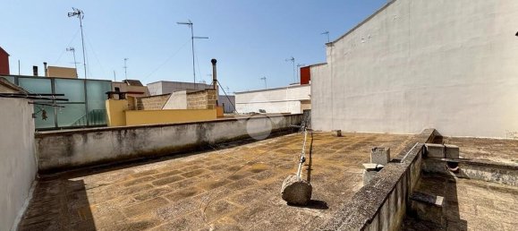 2 bedrooms Apartment in Sannicola, Italy No. 340424 21