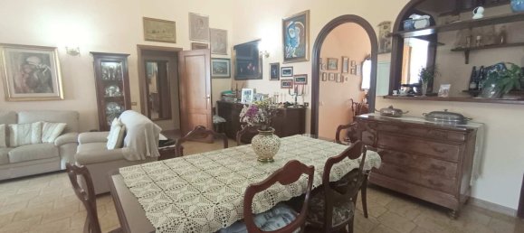 4 Schlafzimmer Wohnung in Anguillara Sabazia, Italy, Nr. 320934 13