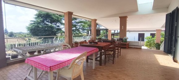 4 Schlafzimmer Wohnung in Anguillara Sabazia, Italy, Nr. 320934 17