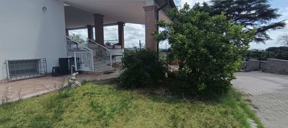 4 Schlafzimmer Wohnung in Anguillara Sabazia, Italy, Nr. 320934 20