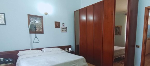4 Schlafzimmer Wohnung in Anguillara Sabazia, Italy, Nr. 320934 6