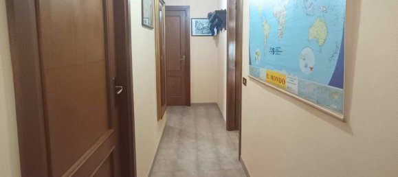 4 Schlafzimmer Wohnung in Anguillara Sabazia, Italy, Nr. 320934 7