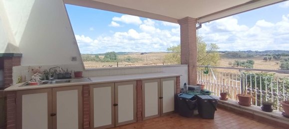 4 Schlafzimmer Wohnung in Anguillara Sabazia, Italy, Nr. 320934 16