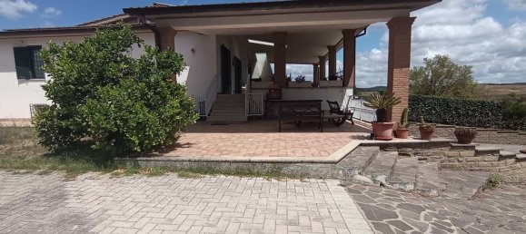 4 Schlafzimmer Wohnung in Anguillara Sabazia, Italy, Nr. 320934 25