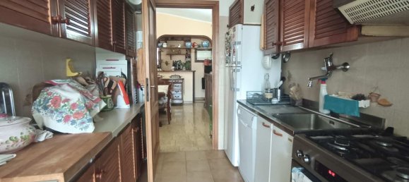 4 Schlafzimmer Wohnung in Anguillara Sabazia, Italy, Nr. 320934 12