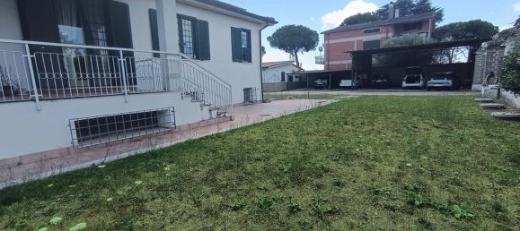 4 Schlafzimmer Wohnung in Anguillara Sabazia, Italy, Nr. 320934 2