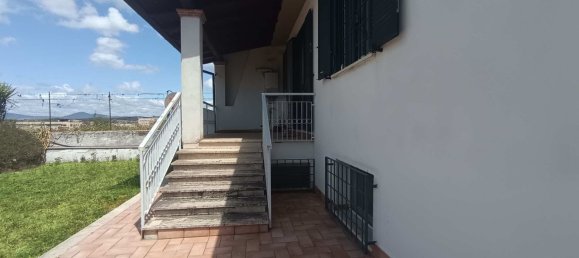 4 Schlafzimmer Wohnung in Anguillara Sabazia, Italy, Nr. 320934 5