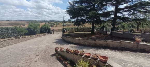 4 Schlafzimmer Wohnung in Anguillara Sabazia, Italy, Nr. 320934 23