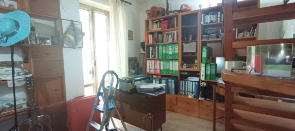 4 Schlafzimmer Wohnung in Anguillara Sabazia, Italy, Nr. 320934 9