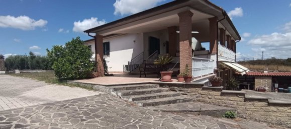 4 Schlafzimmer Wohnung in Anguillara Sabazia, Italy, Nr. 320934 24