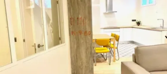 2 bedrooms Apartment in Madrid, Spain No. 135450 27