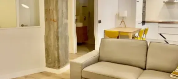 2 bedrooms Apartment in Madrid, Spain No. 135450 2