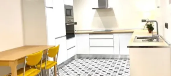 2 bedrooms Apartment in Madrid, Spain No. 135450 5