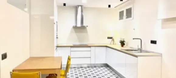 2 bedrooms Apartment in Madrid, Spain No. 135450 3