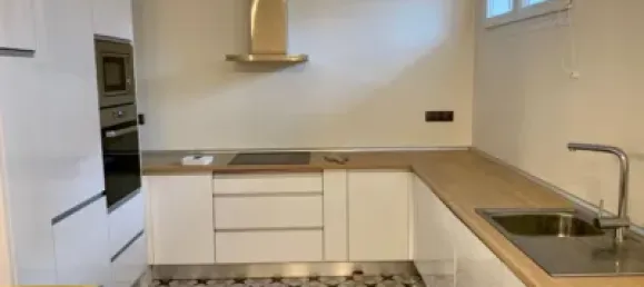 2 bedrooms Apartment in Madrid, Spain No. 135450 21